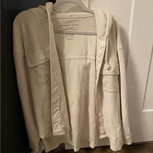 American Eagle Shacket